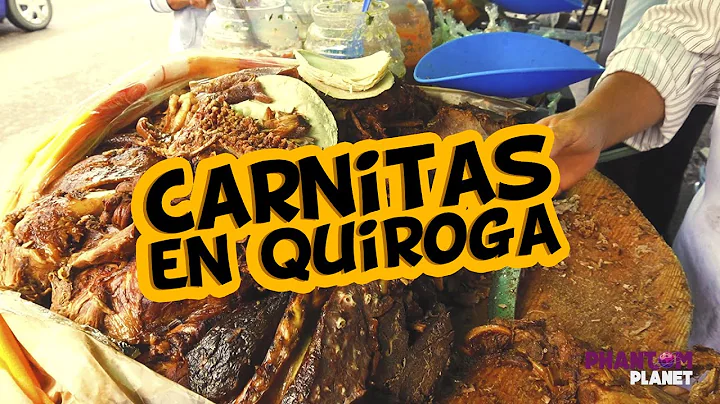 Como es pasar a desayunar a QUIROGA en 2021