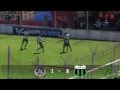 Acassuso 1- 2 Nueva Chicago (Gomez 89m ST)
