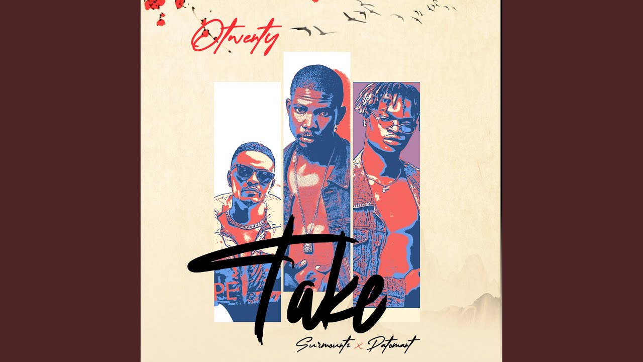 Watch Take on YouTube Watch Take on YouTube