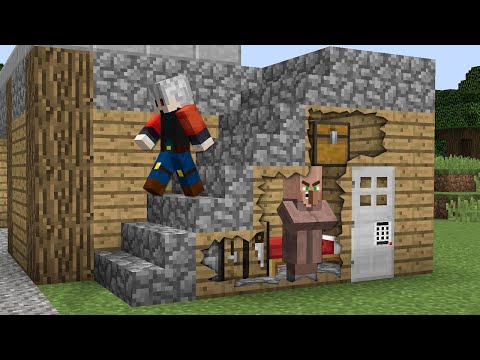 THEMURAT VS MINECRAFT #353