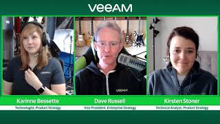 Industry Insights Episode 38: The Cloud & Disaster Recovery