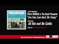 Chris Shiflett & The Dead Peasants - Live Fast, Love Hard, Die Young (Official Audio)
