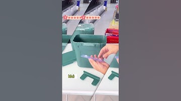 Thùng rác treo nhà bếp