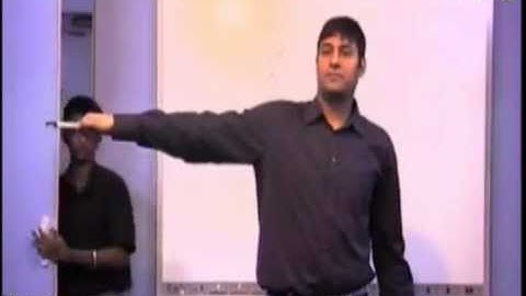 Rotation   Moment of Intertia Theorems Part 1 Prof  Praveen Tyagi1