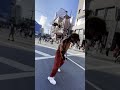 シンクロ率120%のアクロバットまとめ｜トリッキング#shorts