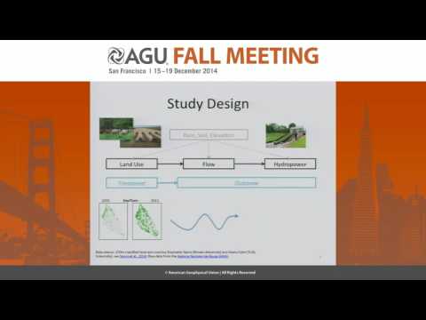 Land Use Change