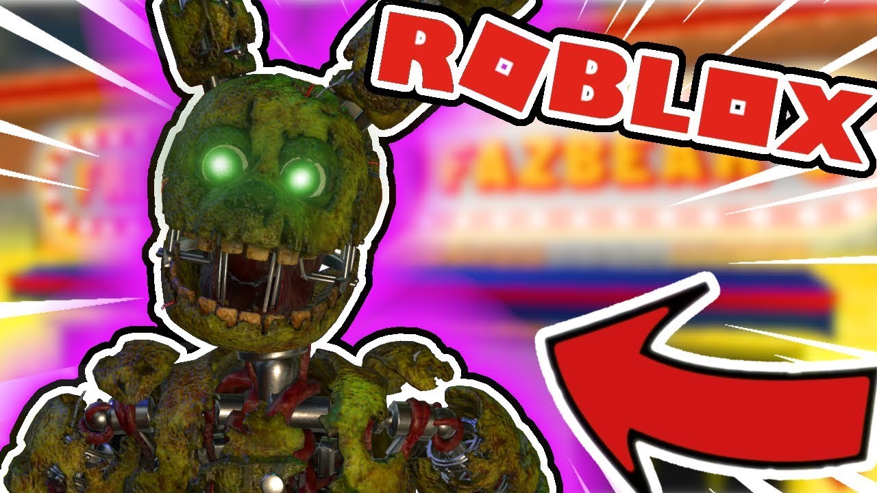 How To Get William Badge In Roblox Fazbear S Wonderland Youtube - life in the hood rp roblox