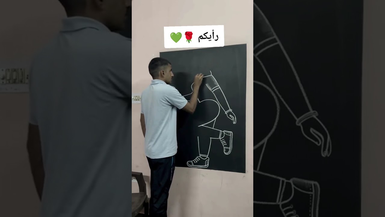 رأيكم 🌹♥ #yotubeshorts  #رسم 