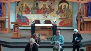 Holy Mass at Queen of Peace