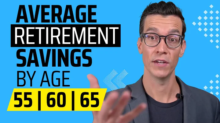 Average Retirement Savings By Age - How Much Should You Have Saved by 55 60 65 ? - DayDayNews