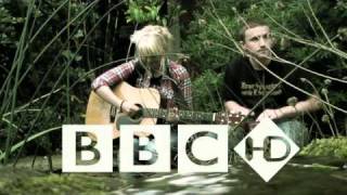 BBC HD Ident