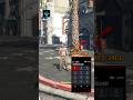 Hidden Cheat Code In GTA 5 #gta5 #gta #gameplay #shorts #ps5