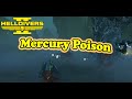 Mercury Poison | Helldivers 2