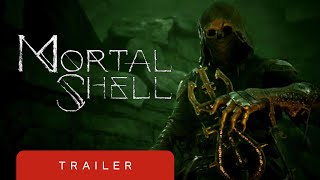 Mortal Shell - New Class Gameplay Trailer | Summer of Gaming 2020