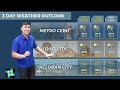 Public Weather Forecast issued at 5:00 PM | July 30, 2026 - Thursday