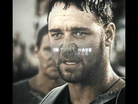 Gladiator (2000)│Can't wait for the sequel #gladiator #rome #gladiatormovie #gladiatoredit #movie