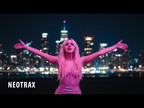 Aiva Show Me Love Official Music Video