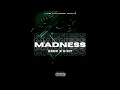 Czer  x  exit  madness  official audio 