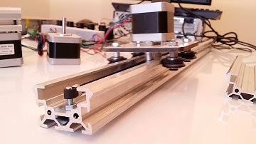 IN-17 OBS First Prototype Test Run 1