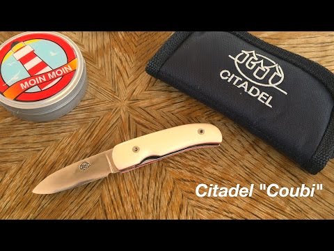 Cambodia Calling - Unboxing Citadel 