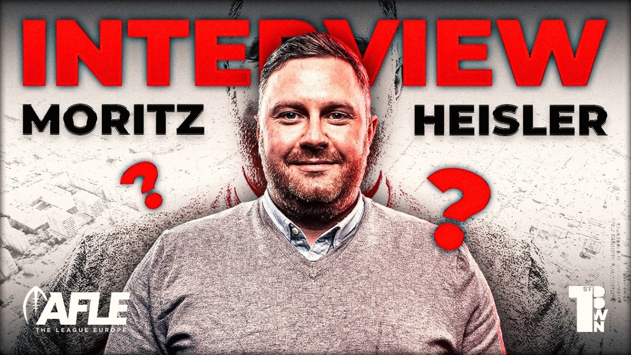 Answering Doubts about the AFLE with Moritz Heisler!! - YouTube