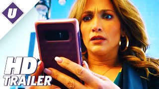 Second Act - Official Trailer (2018) | Jennifer Lopez