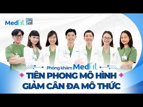 Phòng khám MedFit video preview 2