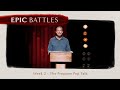 Epic Battles: Week 2 // The Grove Community Church