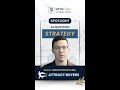 Acquisition Strategy Build Infrastructure, Attract Buyers