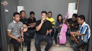 Kr. Tangis Seorang Gadis ( Budiman BJ ) - Keroncong Sorlem ( cover )