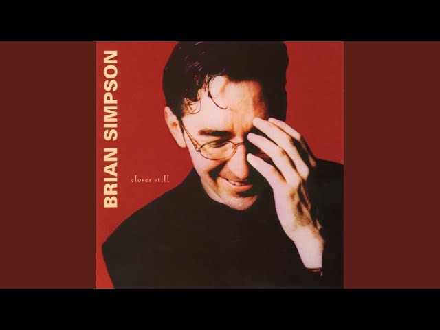 Brian Simpson - In Motion