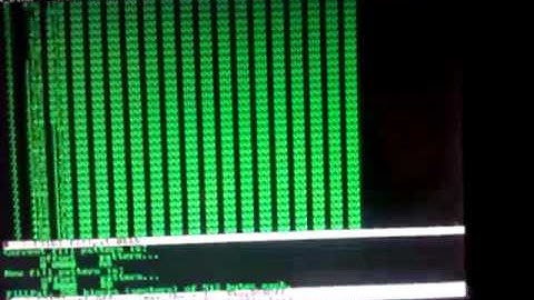 3Ware 9550SX-8LP DUMPDCB.BAT