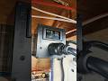 Adding More Power to My New Crypto Mining Shed! #shorts #bitcoin #crypto