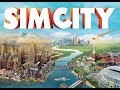 Самый красивый город будущего - SimCity в мультиплеере - Выживание мера! - Darkcrash (второй город)