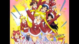 Video thumbnail of "Sailor Moon~Soundtrack~3. When the Saints Go Marching In [Merry Christmas]"