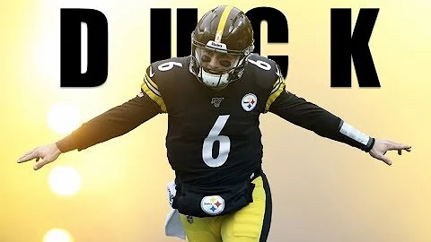The Legend of Devlin "Duck" Hodges