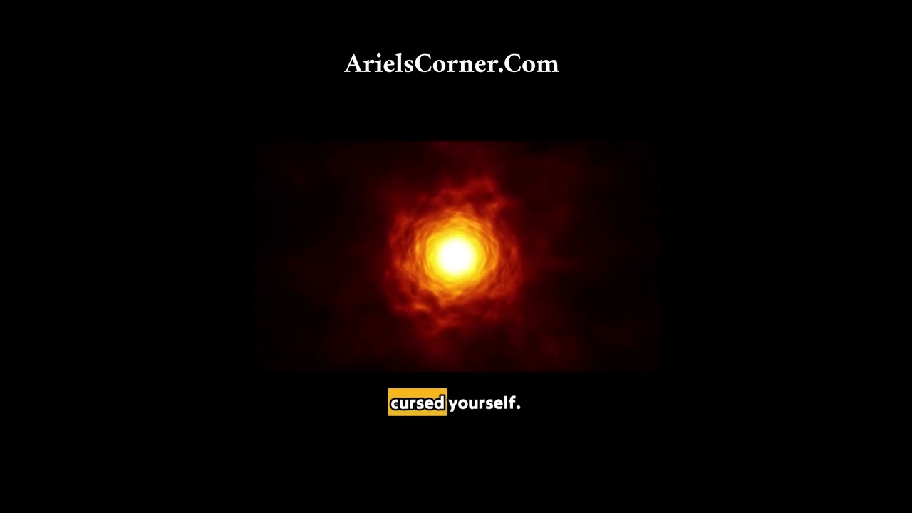 You Can't Escape This Universal Law