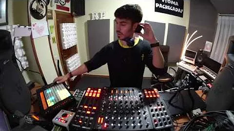 Ral Pacheco - Face to Face (Streaming)