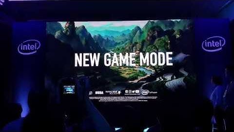 [COMPUTEX 2019] Intel ODYSSEY Meetup #2