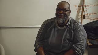 A Conversation with Fred Moten 12/02/18