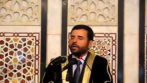 تلاوة مجودة    الآيات 19 27 من سورة الإسراء بصوت القارئ الشيخ معروف الشريف