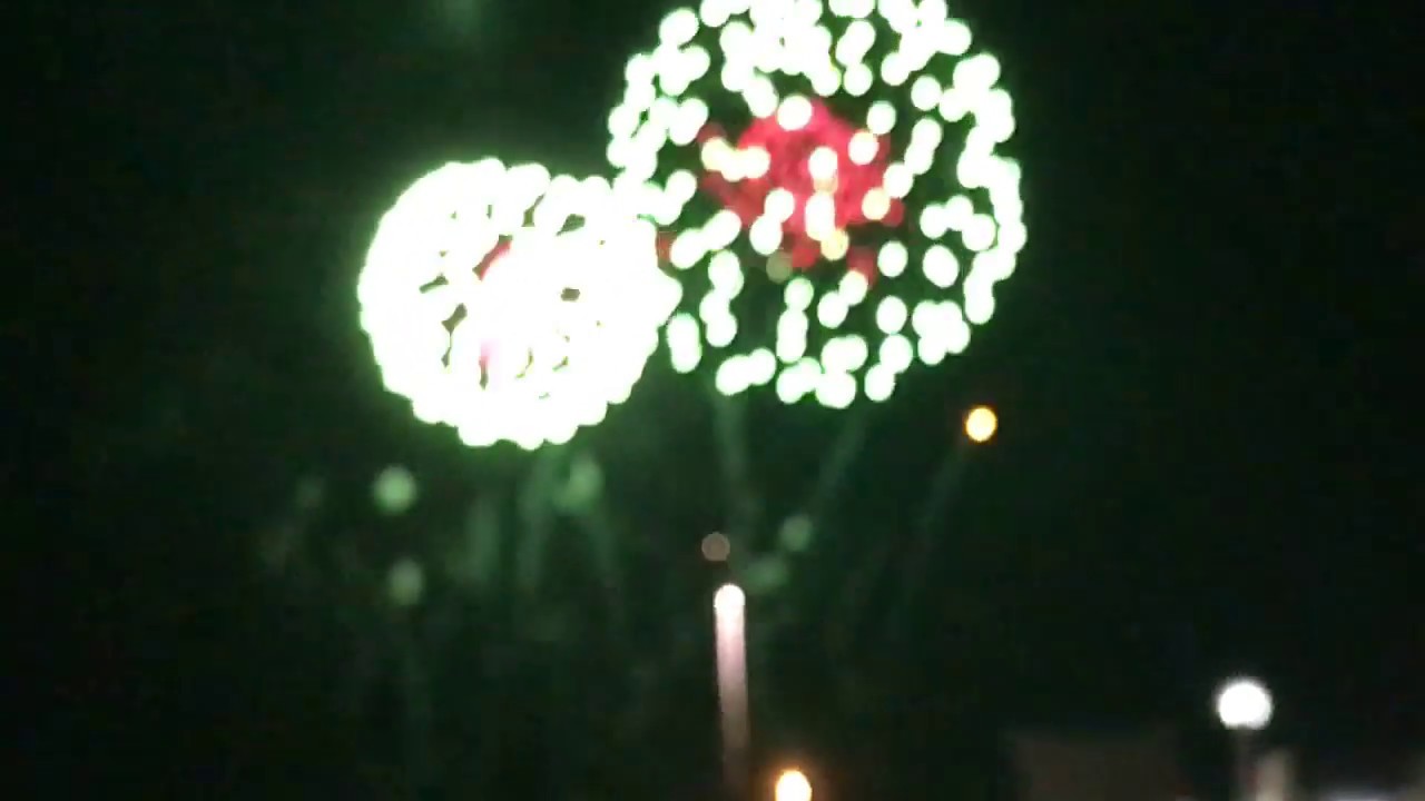 LIVE STREAM Albuquerque Balloon Fiesta AfterGlow Fireworks Show - YouTube