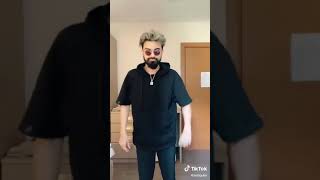 Aslı Güler Yeni Tik Tok Videosuaslı Kimin Için Dans Ediyor Böyle