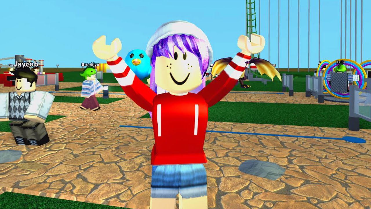 Roblox Theme Park Tycoon 2 Pt2 Radiojh Games Youtube - roblox lets play clone tycoon 2 radiojh games youtube