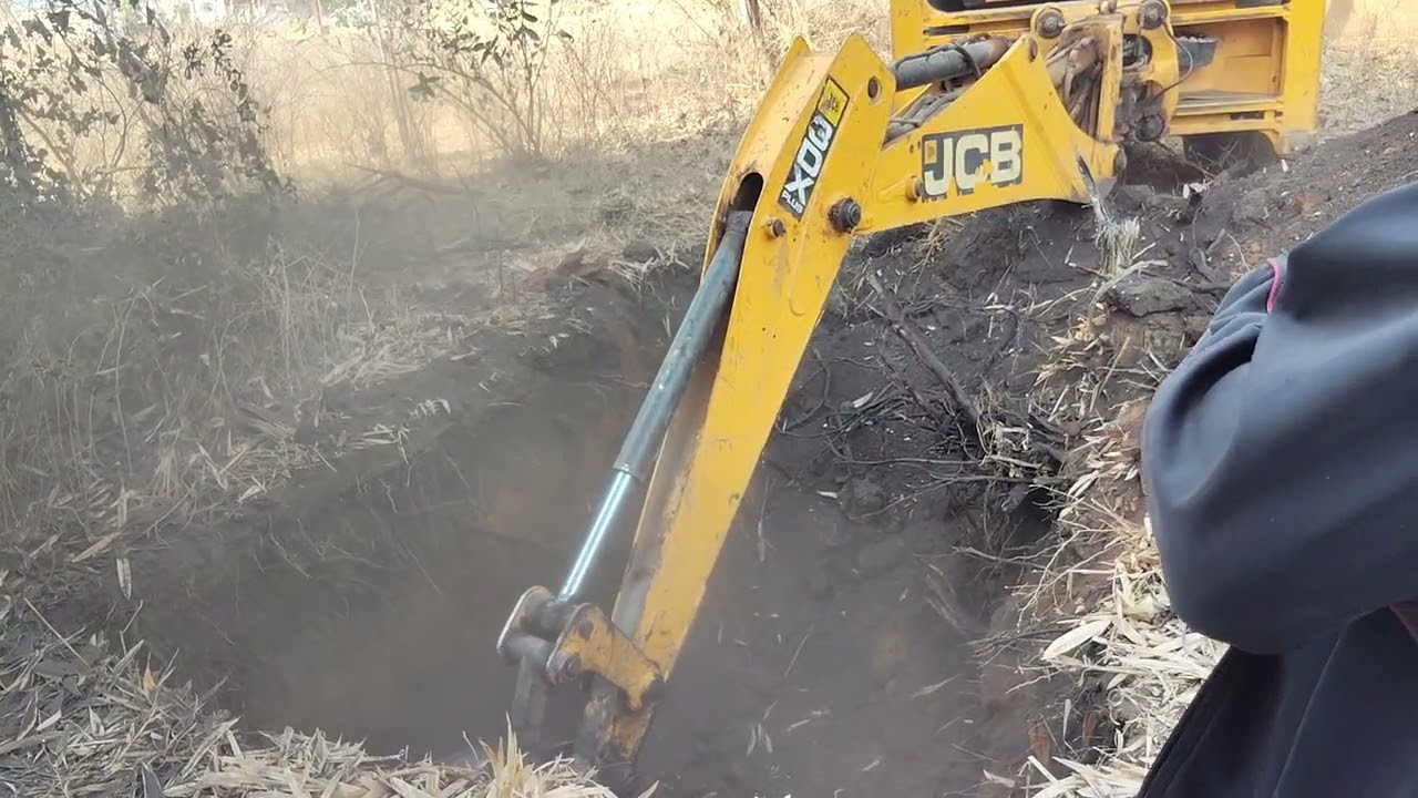 JCB3DX  ,JCB OPERATOR ,NEW VIDEO