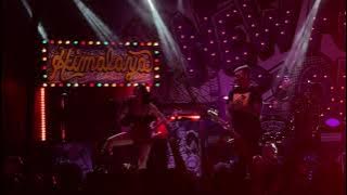 New Found Glory - Vicious Love feat Lolo: Live @ Gas Monkey Bar & Grill