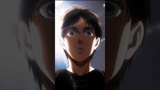 Eren hurts Mikasa edit #edit #aot #shorts #animeedit #aotedit #sadedit #lovely Resimi