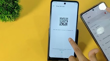 infinix zero 30 5g me bina password dale Wi-Fi kaise connect kare | How to connect wifi via QR code