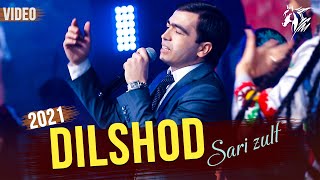 Дилшоди Файзулло - Сари зулф | Dilshodi Fayzullo - Sari zulf