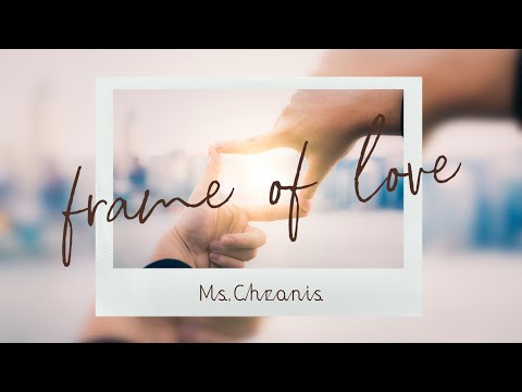 Ms.Chronis『frame of love』XFD